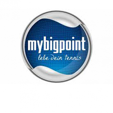 Turniersuche MyBigPoint
